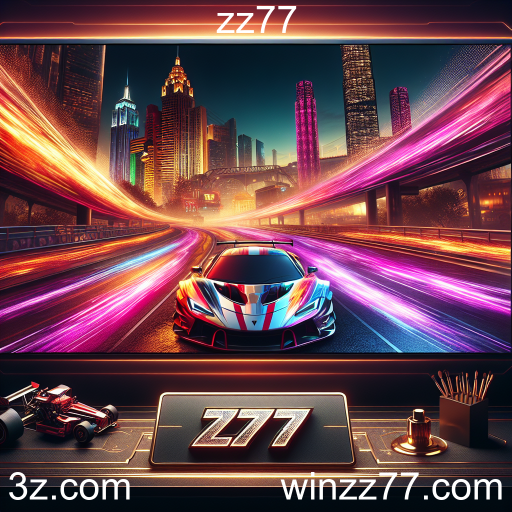 A Adrenalina das Corridas: Explorando a Categoria de Jogos no zz77